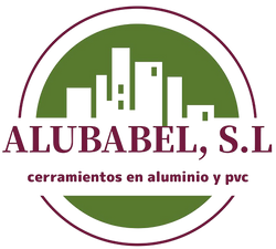 Alubabel logo